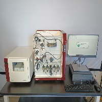 Refurbished Cytiva AKTA Pure 25M FPLC System (2022) image 0